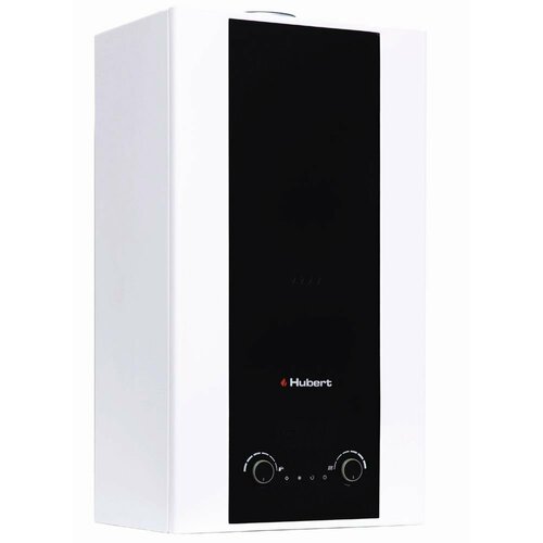 Котел газовый настенный HUBERT AGB 30DL 2-ух контур 30 кВт 7664000₽
