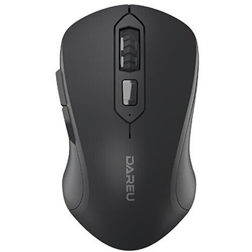 Мышь беспроводная Dareu LM115B Black LM115B Black 151500₽
