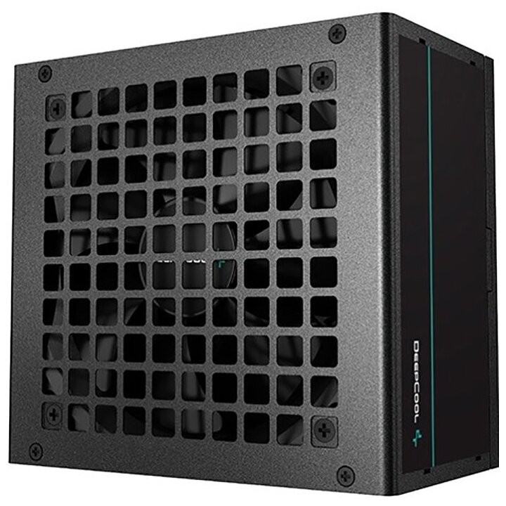 Блок питания Deepcool 550W R-PF550D-HA0B-EU ATX (24+8+2x6/8пин)