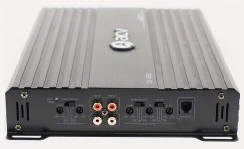 Изображение товара Усилитель Acv LX-4.80