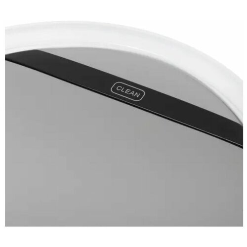 Робот-пылесос ILIFE V50 серебристый надежный помощник 1019000₽