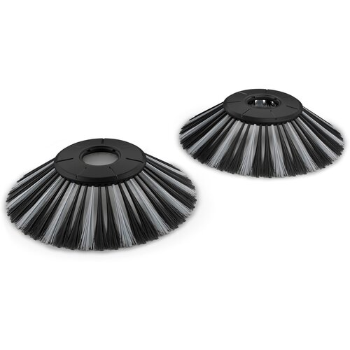 KARCHER 2644-0330 серо-черный 2 шт 7117₽