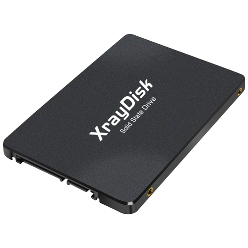 Твердотельный накопитель XrayDisk 1 ТБ SATA P01101QCS061024