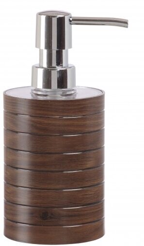 432-03 Дозатор для жидкого мыла Wood Vanstore