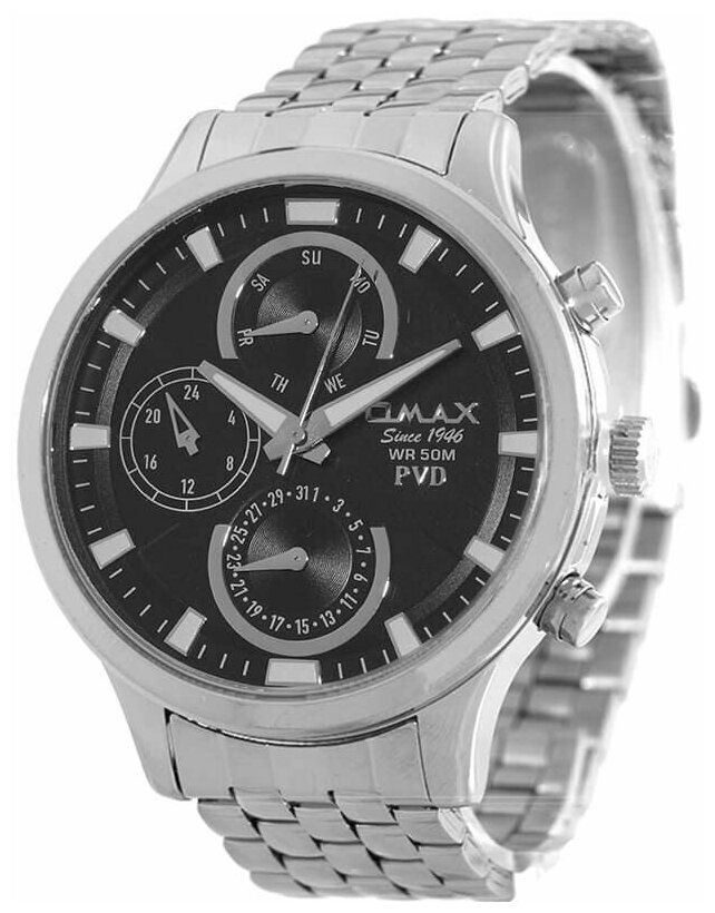 Наручные часы OMAX JSM001I002
