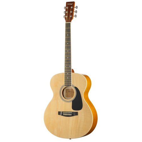 Акустическая гитара Homage LF-4000 натуральный homage lf 4000 акустическая фолк гитара