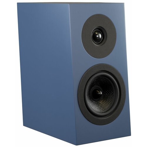 Полочная акустика Davis Acoustics Courbet 3 Blue 29900000₽