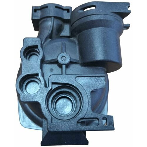 Улитка насоса Gazlux Elecktrolux Ferroli Fortuna Special 250000₽