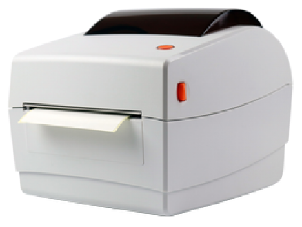 Принтер этикеток АТОЛ BP41 (USB, LAN)