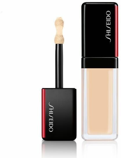 SHISEIDO Консилер для свежего безупречного покрытия Synchro Skin Self-Refreshing Concealer (102 Fair)