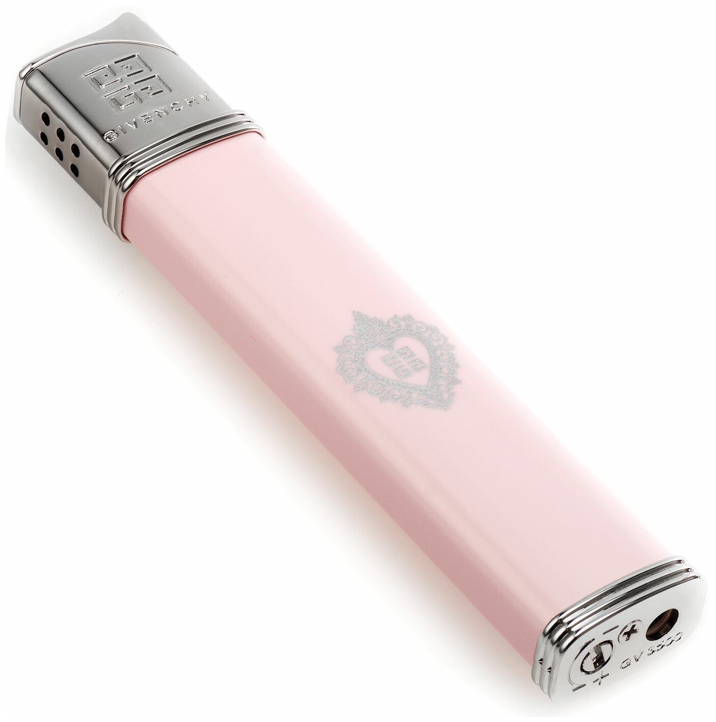 Зажигалка газовая GIVENCHY G35 Pink Lacquer Heart 4G, GV G35-3522 - фотография № 2