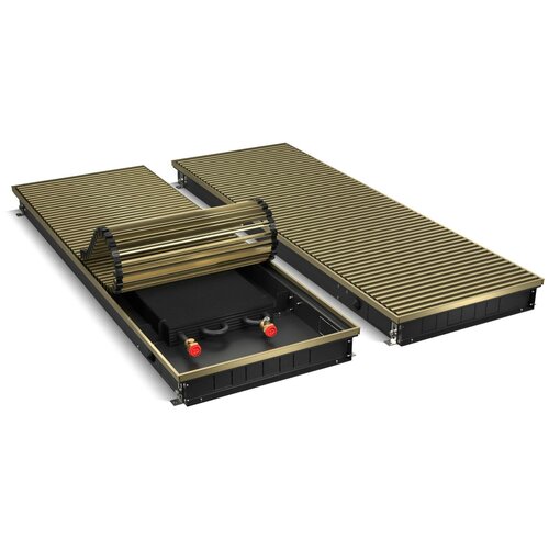 Конвектор внутрипольный Royal Thermo ATRIUM-754001000-DG-U-LB 37881₽