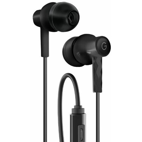 Наушники Gal HM-001 черный 188900₽