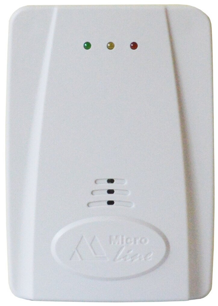 GSM термостат ZONT Lite для газовых и электрических котлов