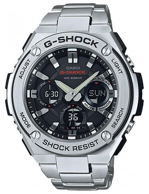 Наручные часы CASIO G-Shock