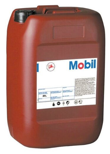 Гидравлическое масло Mobil DTE 10 Excel 46 20L