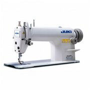 Промышленная швейная машина JUKI DDL8100 +двигатель +стол