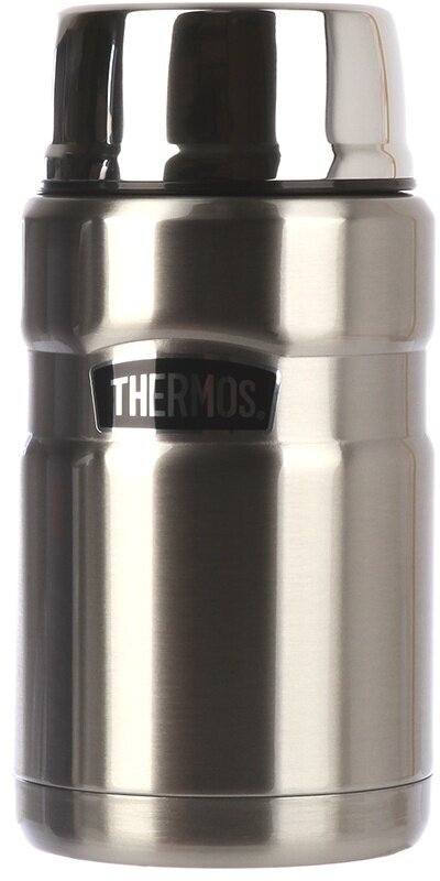Thermos Термос для еды KING SK3020 RCMS, стальной, 0,71 л. - фото №11