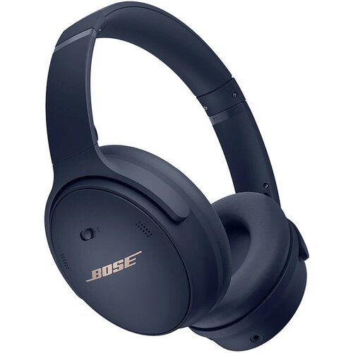 Наушники Bose QuietComfort 45 синий 2652000₽