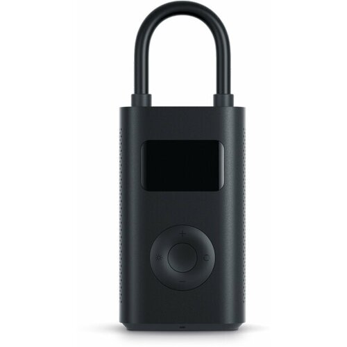 Насос велосипедный Xiaomi Mi Portable Electric Air Compressor 1S 380000₽