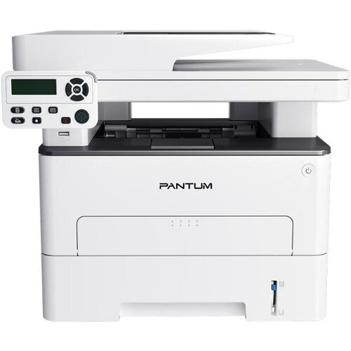 Pantum M7108DN, P/C/S, Mono laser, A4, 33 ppm, 1200x1200 dpi, 256 MB RAM, PCL/PS, Duplex, ADF50, paper tray 250 pages, USB, LAN, start. cartridge 6000 korea pdo pcl plla thread nose face lift cog 3d 4d 6d blunt molding fishbone 18g mono mono screw tornado screw