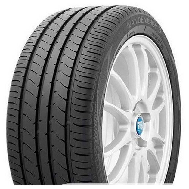 Автошина Toyo NanoEnergy 3 215/55 R16 93V