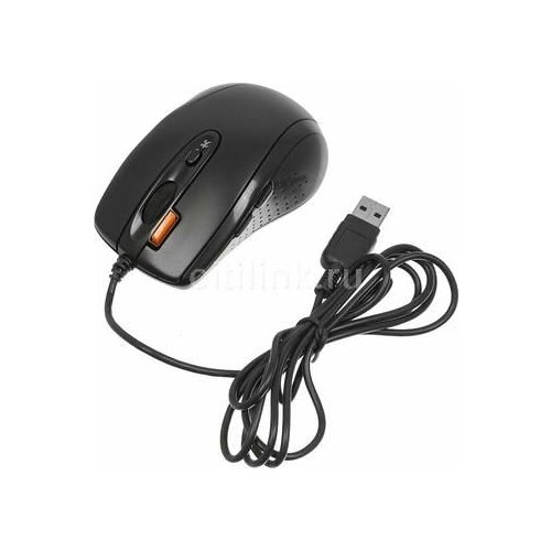 Мышь A4TECH V-Track Padless N-70FX 147000₽