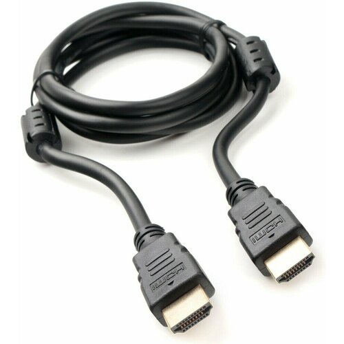 Кабель Hdmi-Hdmi, 1.5 м