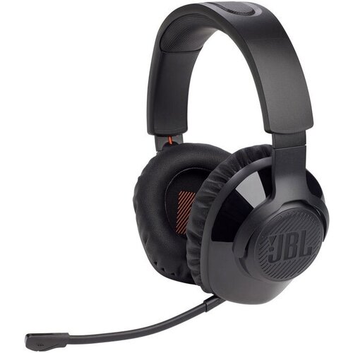 Игровые наушники JBL Quantum 350 черный 719000₽