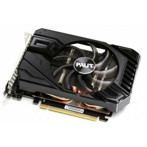 Palit GeForce GTX 1650 StormX OC D6 1440000₽