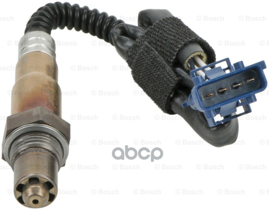 Датчик Кислорода Peugeot 307,406,407 (08-) Bosch Bosch арт. 0258006623