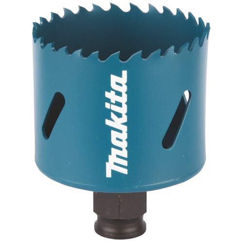 Коронка Makita BiM 56мм Ezychange B-31756 .