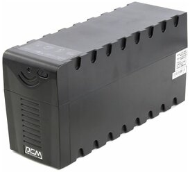 ИБП PowerCom Raptor RPT-600AP, 600ВA