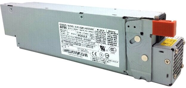 Резервный Блок Питания IBM AA23260 625W