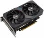 Видеокарта ASUS Dual GeForce RTX 3050 OC Edition 8GB, DUAL-RTX3050-O8G