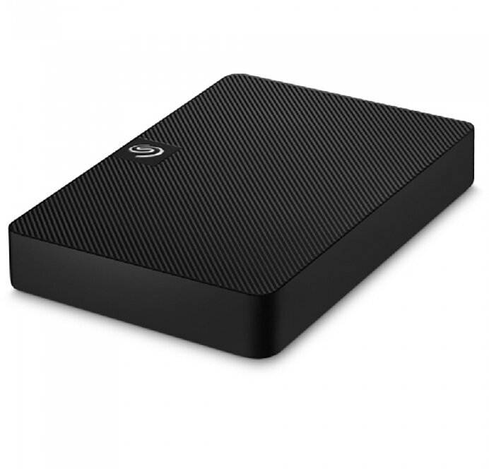 Внешний HDD 2 Tb Seagate Expansion Black (STKM2000400)