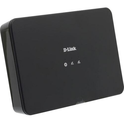 Роутер WiFi D-link DIR-815/SRU/S1A