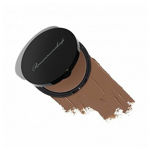 Скульптурирующий крем для коррекции лица Sexy Sculpting Cream Romanovamakeup (Medium)