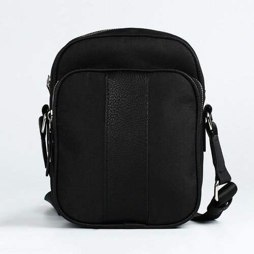 фото Сумка textura, черный