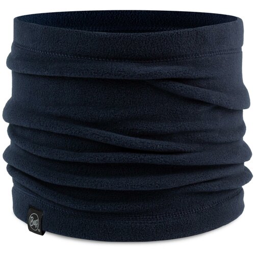 Шарф-труба флисовый Buff Polar Neckwarmer Dark Navy