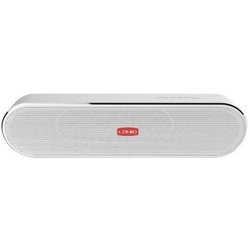 Колонка Ldnio BTS15 2000mAh серая 267800₽