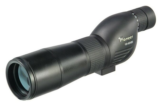 Зрительная труба Veber Pioneer 15-45x60 Р