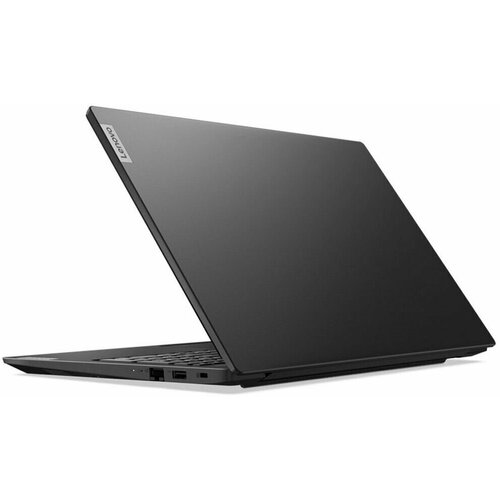Ноутбук Lenovo V15 G2 ITL Core i7 1165G78Gb512Gb SSD156 FullHDDOS Black 7680000₽