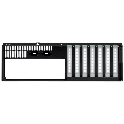 Заглушка Advantech 1960019475T201 серверный корпус advantech acp 4320bp 00c