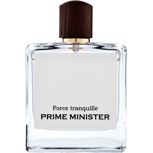 Prime Minister Мужской Force Tranquille Туалетная вода (edt) 100мл prime minister туалетная вода для мужчин esprit brillant блестящий ум шипровый 100 мл