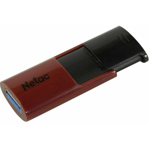 Флешка USB 3.0 32 ГБ Netac U182 NT03U182N-032G-30RE, 1599986