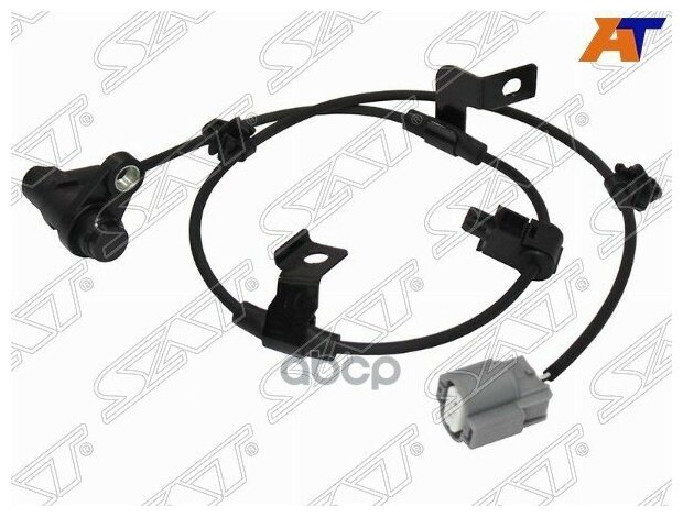 Датчик Abs Rr Mitsubishi L200 Kb4t 11-14 Rh Sat арт. ST-4670A598