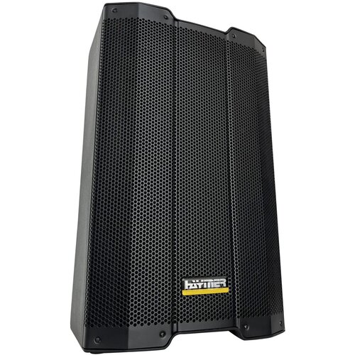 Haymer CQ-15A-DSP Акустическая система активная 400Вт RMS класс D 15175 DSP BT Line level CQ-15A-DSP 3717000₽