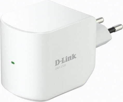 Сетевое оборудование D-Link DAP-1320