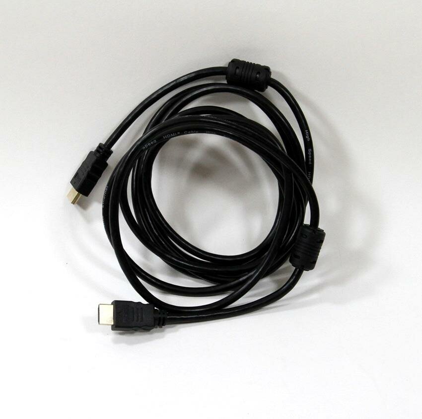 Кабель а/в TELECOM 3m м DMI-19M-HDMI-19M 2.0 TCG200F-3M